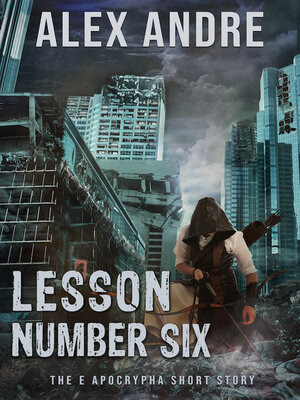 cover image of Lesson Number Six